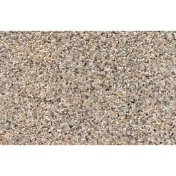 Aggregated Concrete